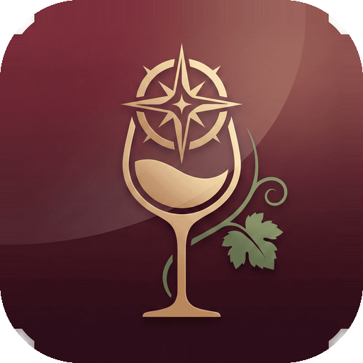 VinoVisa app icon